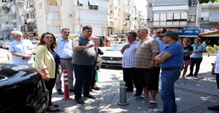 Başkan Tugay: Bir telefon kadar yakınız