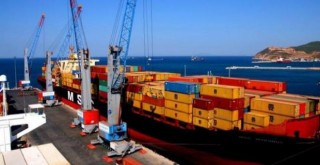 İlk 1000 ihracatçı listesinde 159 Egeli yer aldı