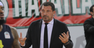 Sarıca: Pandemi döneminde kaybettiğimiz en önemli oyuncumuz taraftarımız