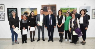 Dostları Aşık Veysel'i unutmadı