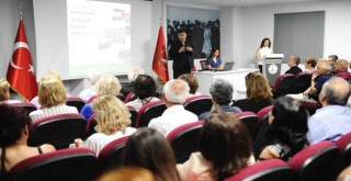 Sancar Maruflu Sivil Toplum Yerleşkesi 1. yılını doldurdu