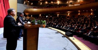 Başkan İduğ’dan esnafa destek mesajı