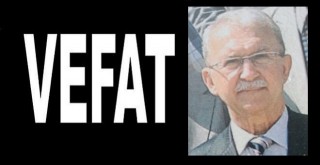 Yalı Mahallesi Muhtarı vefat etti