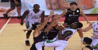 Kaf Kaf, Pınar Cup'a galibiyetle başladı