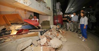 6 Şubat depremleri Karşıyaka’da afet bilinciyle anılacak