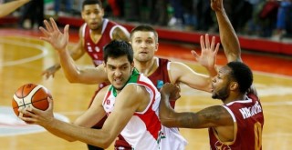 Karşıyaka potasında hareketlenme...