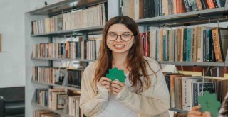 Renkli Harfler projesi çocukların hayatını renklendirecek