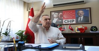 CHP’li Koç’tan Keseli’ye cevap…
