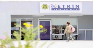 Buca Belediyesi aracılığıyla 3 ayda 597 kişiye istihdam