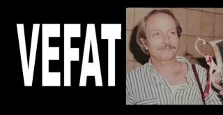 Tuncay Kökbuğur vefat etti