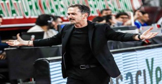 Ahmet Çakı: İyi bir savunma performansı gösterdik