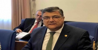 CHP'li Sındır: Cari açık ve işsizlik ancak üretimle azaltılabilir