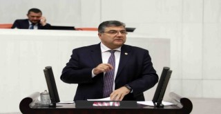 CHP'li Sındır: Çocuklarımızın güvenliği şansa bırakılamaz