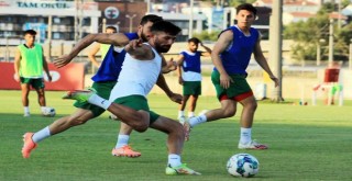 Karşıyaka her maçta 2 tecrübeliyi tribüne çıkaracak