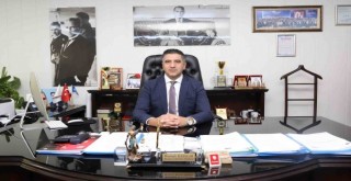 Başkan Kayalar’dan Hobi Bahçesi açıklaması