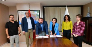 Çiğli’de sağlıklı kentleşme için yol haritası belirlendi