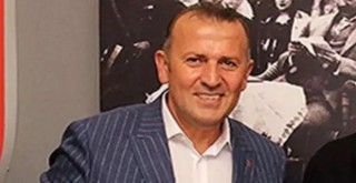 Mehmet Karal: Karşıyaka Spor Kulübü için mücadelemiz sürecek