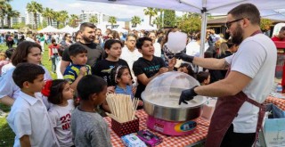 Karşıyaka’yı 23 Nisan coşkusu saracak