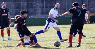 Denizspor yenildi, Bahçelievler zirvede rahatladı