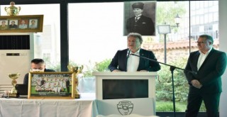 Başkan İduğ: Bornovamıza 3. Lig yakışır