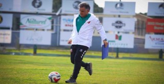 Basatemür: Seri devam etmeli