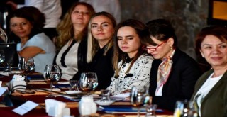 İzmir’in kadınları refahı artırmak için birlikte çalışacak