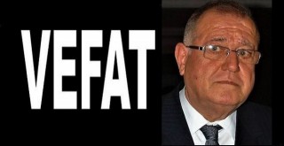 Karşıyaka için acı kayıp! Nahit May'ı kaybettik...