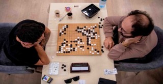 Go tutkunları Bornova’da buluştu