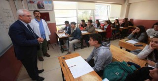 KARBEM LGS'de yine yüzleri güldürdü