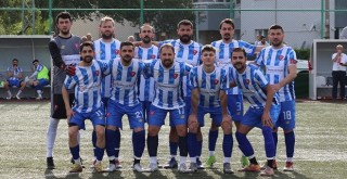 Mavişehir 79 Yıldızspor gol oldu yağdı…