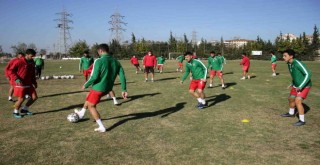 Karşıyaka, Ulukent'te çalıştı...