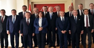 CHP'li Büyükşehir Belediye Başkanları: Toplu taşıma ücretlerinde ciddi bir artış kaçınılmaz