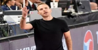 Volkan: Taraftarımızın desteğiyle her zaman çok daha güçlüyüz