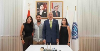 HPV ve rahim ağzı kanserinin erken teşhisine yönelik tanı kiti geliştirilecek