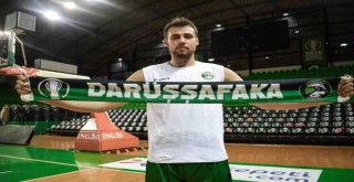 Pınar Karşıyaka'dan Daçka'ya