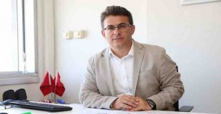 Karşıyaka Belediye Başkan Aday Adayı Aydın Başkan Vekili oldu