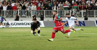 Karşıyaka'da Büyük yolcu...