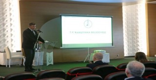 Başkan Tugay: 102 milyon TL borç ödedik