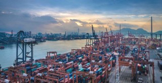 Ege Bölgesi’nin 6 aylık ihracatı 15 milyar doları aştı