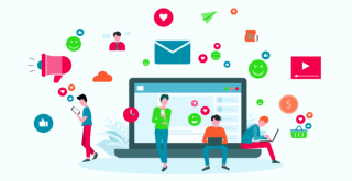 Sosyal Evin ile Sosyal Medyada Fenomen Olma Şansı