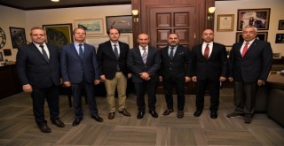 İzmir Körfezi'nde yüzme hayali gerçek olacak