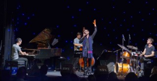 Pierre de Trégomain gönülleri çaldı