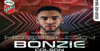 Pınar Karşıyaka BasketballCL ve Fransa MVP'sini aldı