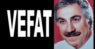 Kamil Karadeniz'e baba acısı...