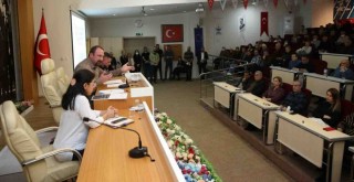 Çiğli’de yapı stoku envanteri hakkında bilgilendirme