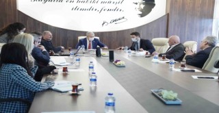 Türk tarımına can suyu olacak iş birliği