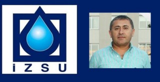 Ali Hıdır Köseoğlu, İZSU Genel Müdür Yardımcısı oldu