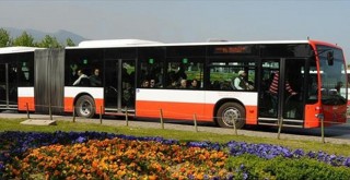 ESHOT'tan Karşıyaka'ya yeni hat