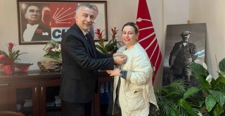 CHP Karşıyaka İlçe Başkanı Yacan'dan uyarı