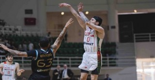 Bornova Belediyesi Karşıyaka evinde mağlup